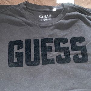 Guess t shirt